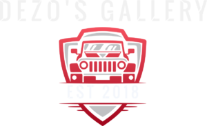 Dezo's Gallery Mirror Site #3