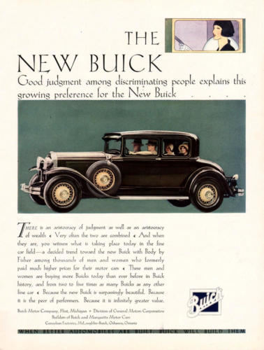 1929 Buick Ad-10