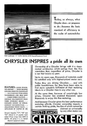1930 Chrysler Ad-68
