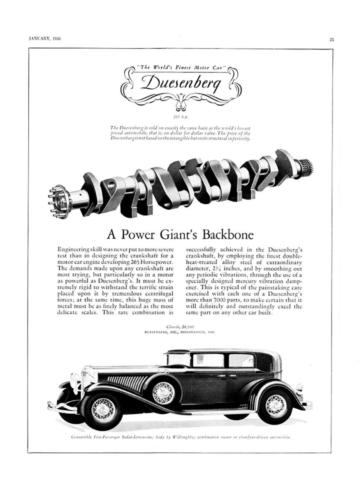 1930 Duesenberg Ad-05