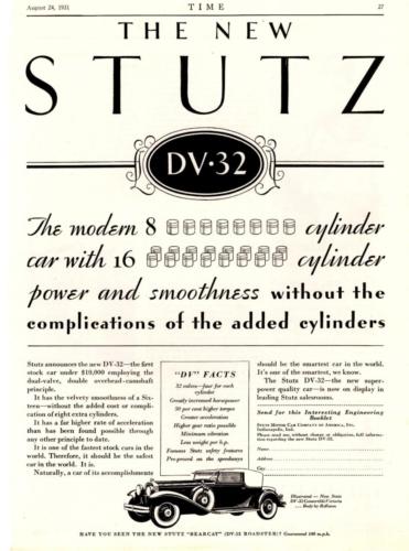 1932 Stutz Ad-02