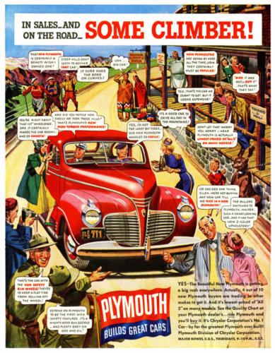1941 Plymouth Ad-11