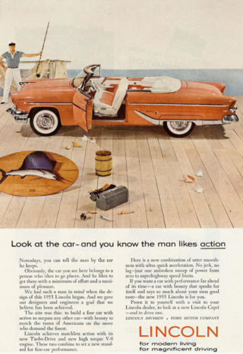 1955 Lincoln Ad-07