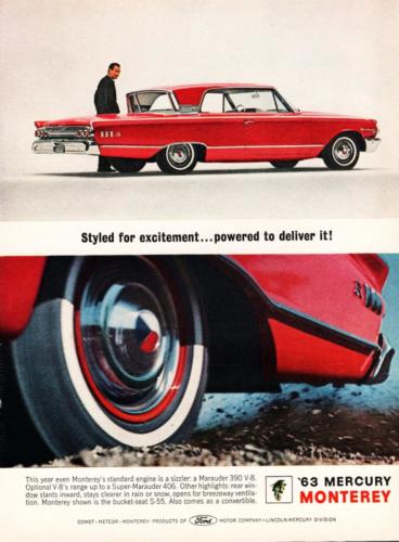 1963 Mercury Ad-01