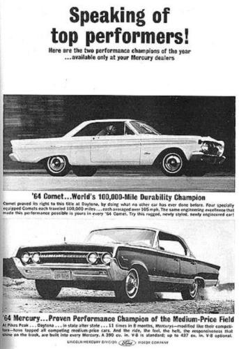 1964 Mercury Ad-54