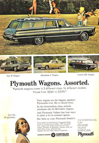1965 Plymouth Ad-10