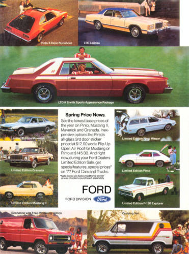 1977 Ford Ad-06